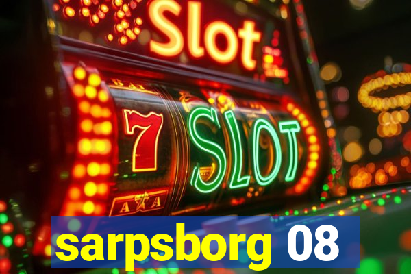 sarpsborg 08